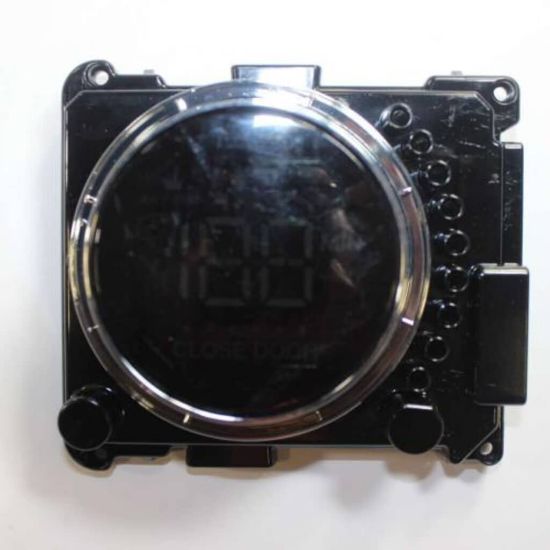 Picture of Electrolux Knob Assembly,complete,w/board Part# 5304505019