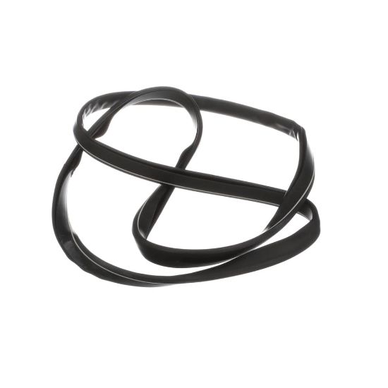Picture of Electrolux Gasket,door Seal,inner Part# 5304505010