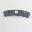 Picture of Electrolux Cover,door Lock,front Flange Part# 5304505103