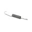 Picture of Electrolux Spring,tub Supsension,(2) Part# 5304505117