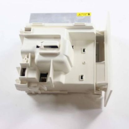 Picture of Electrolux Control Board,motor Part# 5304504863