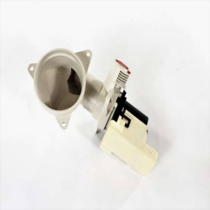 Picture of Electrolux Drain Pump,assembly,idb,w/filt Part# 5304505209