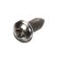 Picture of Electrolux Screw,quad Ph Type A,m5 X 0.8 Part# 5304505259