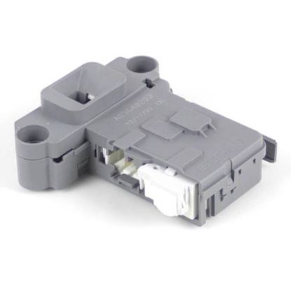 Picture of Electrolux Door Lock,assembly,w/switch Part# 5304514774