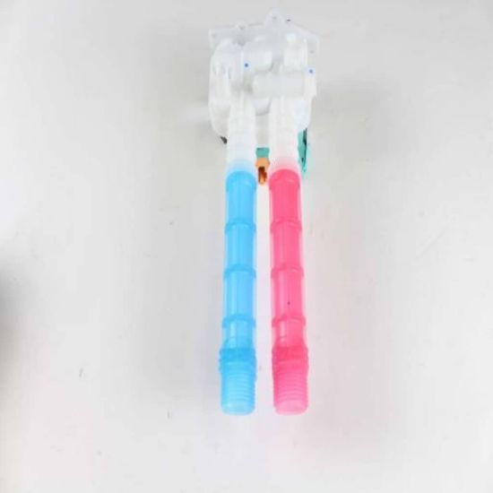 Picture of Electrolux Valve Assembly,dispenser Part# 5304505192