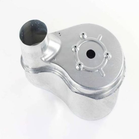 Picture of Electrolux Blower Assembly,airguide Part# 5304505339