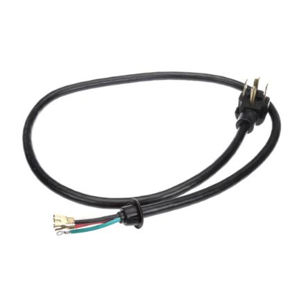 Picture of Electrolux Cord,power,30amp 125,250V,4 Wi Part# 5304505408