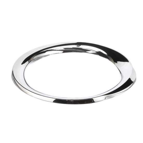 Picture of Electrolux Frame,outer,chromed,door Part# 5304505388