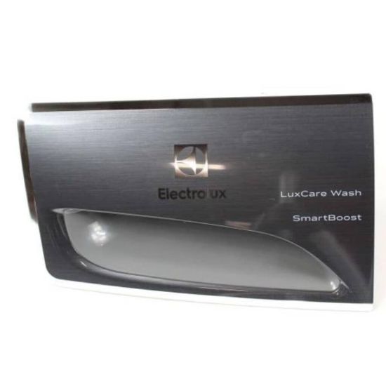 Picture of Electrolux Handle Assembly,drawer,w/overl Part# 5304505463