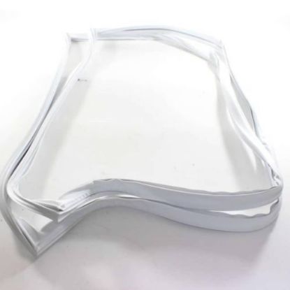 Picture of Electrolux Gasket,white Part# 5304505529