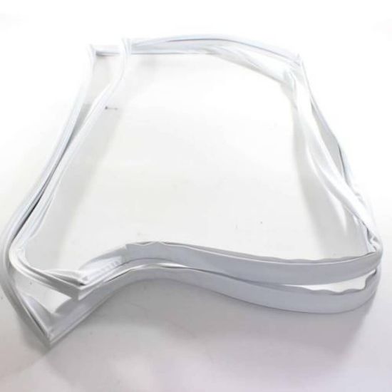 Picture of Electrolux Gasket,white Part# 5304505529