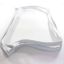 Picture of Electrolux Gasket,white Part# 5304505529
