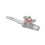Picture of Electrolux Valve,saddle,1125 Btu,blue Ste Part# 5304505691