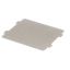 Picture of Electrolux Cover,waveguide Part# 5304505675