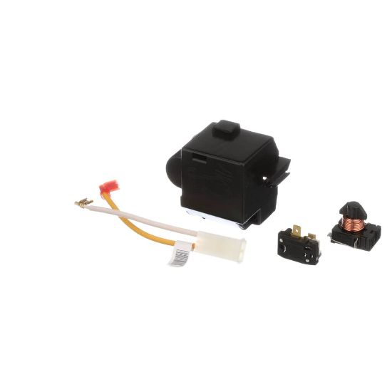 Picture of Electrolux Relay Combo Kit Part# 5304505700