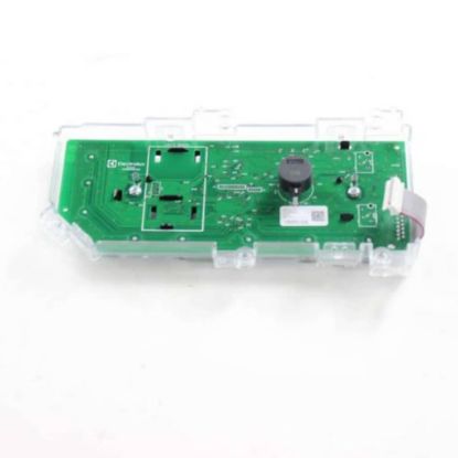 Picture of Electrolux Board Assy,ui Programmed,satel Part# 5304505611
