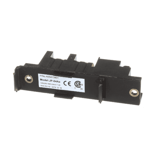 Picture of Electrolux Module,spark,4 Outputs Part# 5304505695