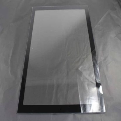 Picture of Electrolux Inner Door Glass Kit Part# 5304505655
