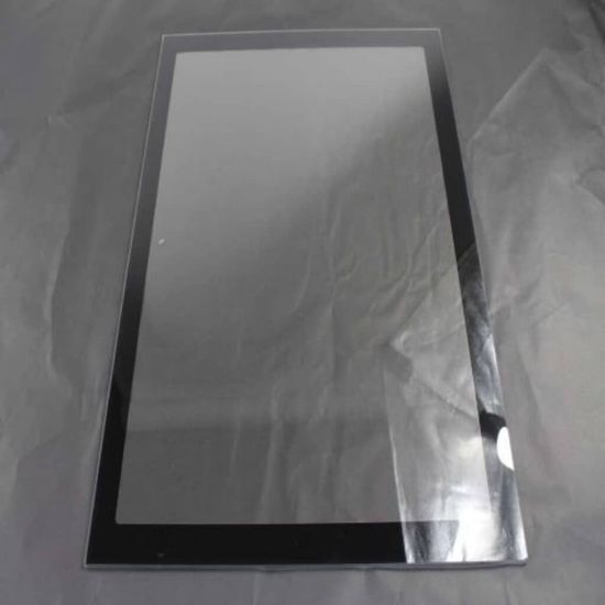 Picture of Electrolux Inner Door Glass Kit Part# 5304505655