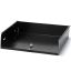 Picture of Electrolux Drawer Body W/ Rollers Part# 5304505701