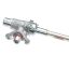 Picture of Electrolux Valve,saddle,1800 Btu,red Stem Part# 5304505692