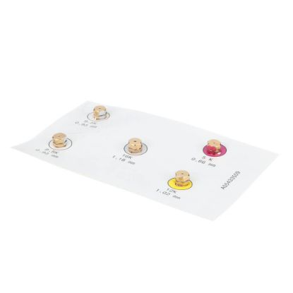 Picture of Electrolux Lp Kit,gas Conversion Part# 5304505699