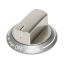 Picture of Electrolux Knob,control,dual Part# 5304506075