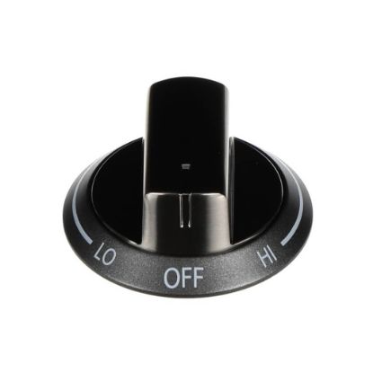 Picture of Electrolux Knob,control,single Part# 5304506074