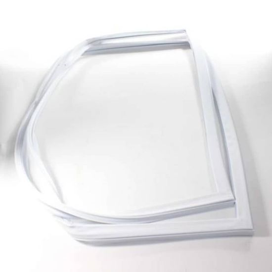 Picture of Electrolux Gasket, White, U14 Part# 5304506126