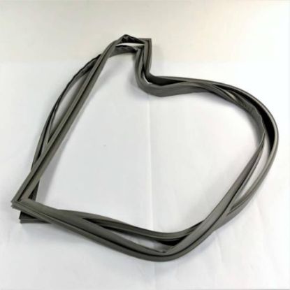 Picture of Electrolux Gasket, Gray, U21 Part# 5304506135
