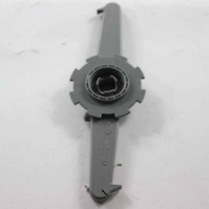 Picture of Electrolux Spray Arm,assembly,upper Part# 5304506516