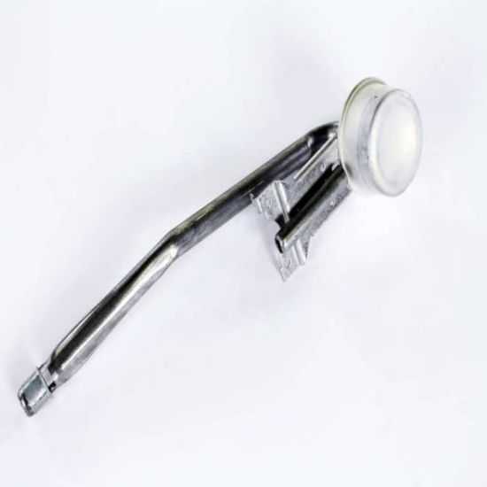 Picture of Electrolux Top,burner,rear Part# 5304506426