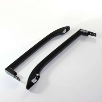 Picture of Electrolux Handle Set Blk Part# 5304506471