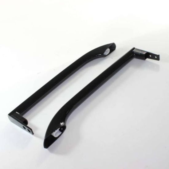 Picture of Electrolux Handle Set Blk Part# 5304506471