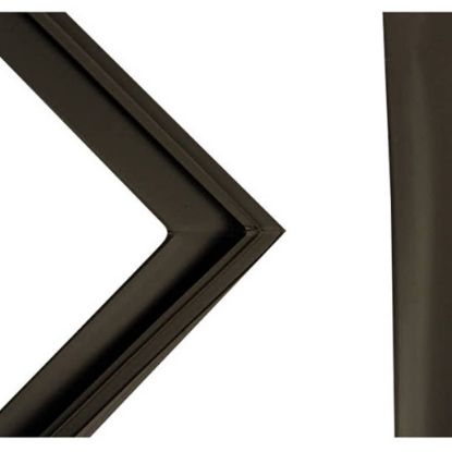 Picture of Electrolux Gasket, Black, U18 Part# 5304506124