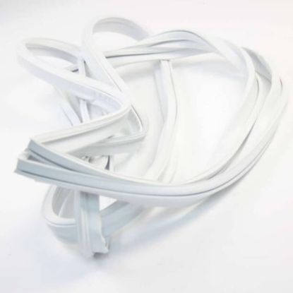 Picture of Electrolux Gasket, White, U21 Part# 5304506131
