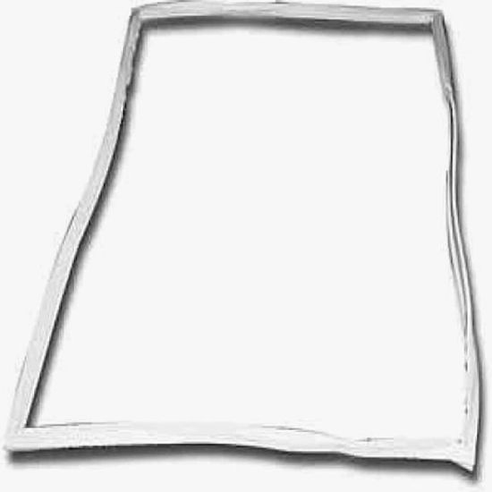 Picture of Electrolux Gasket, Gray, U18 Part# 5304506125