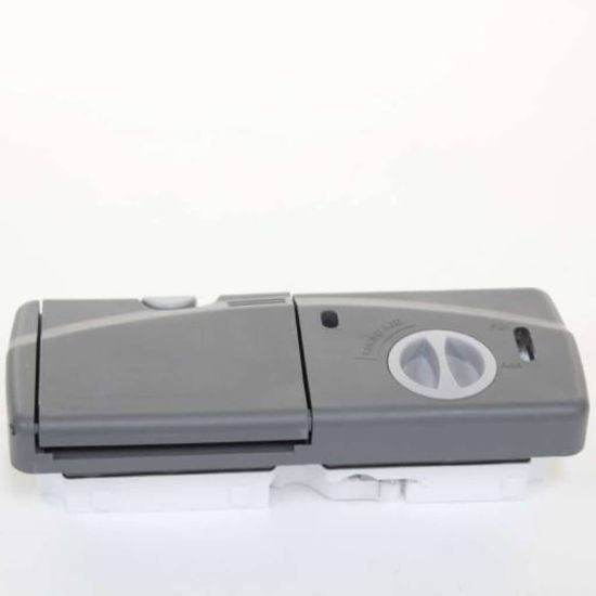 Picture of Electrolux Dispenser,det/rinse Aid,w/leve Part# 5304506521