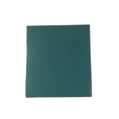 Picture of Electrolux Door,outer,stainless,w/barrier Part# 5304506911