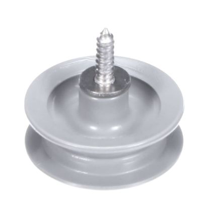 Picture of Electrolux Roller Assembly,tub,(8),w/scre Part# 5304506916