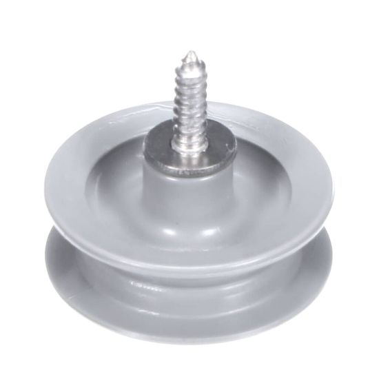 Picture of Electrolux Roller Assembly,tub,(8),w/scre Part# 5304506916