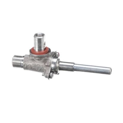 Picture of Electrolux Valve,burner,12k Lp,white Stem Part# 5304506554