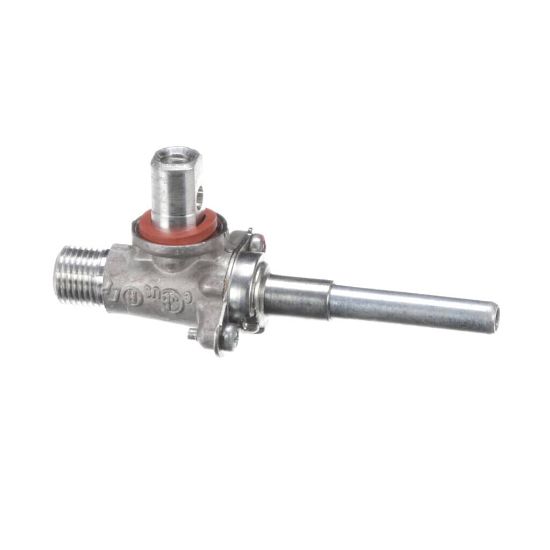 Picture of Electrolux Valve,burner,12k Lp,white Stem Part# 5304506554