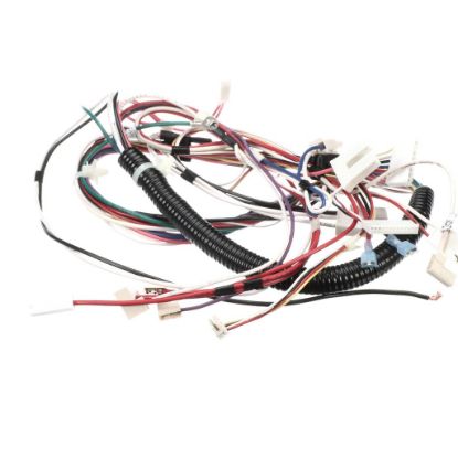 Picture of Electrolux Harness,wiring,main Part# 5304506794
