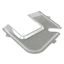 Picture of Electrolux Cover,latch Motor,lower Oven Part# 5304506963