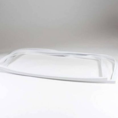 Picture of Electrolux Gasket,door Seal,white Part# 5304507201