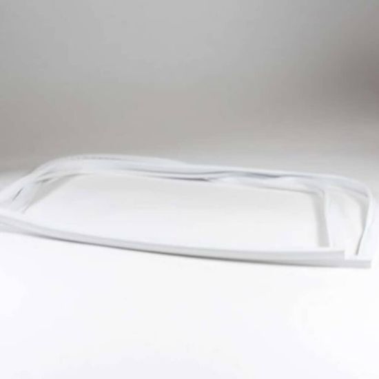 Picture of Electrolux Gasket,door Seal,white Part# 5304507201