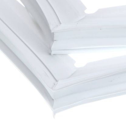 Picture of Electrolux Gasket-door Part# 5304507203