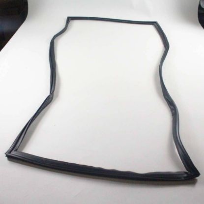 Picture of Electrolux Gasket-door,black Part# 5304507207