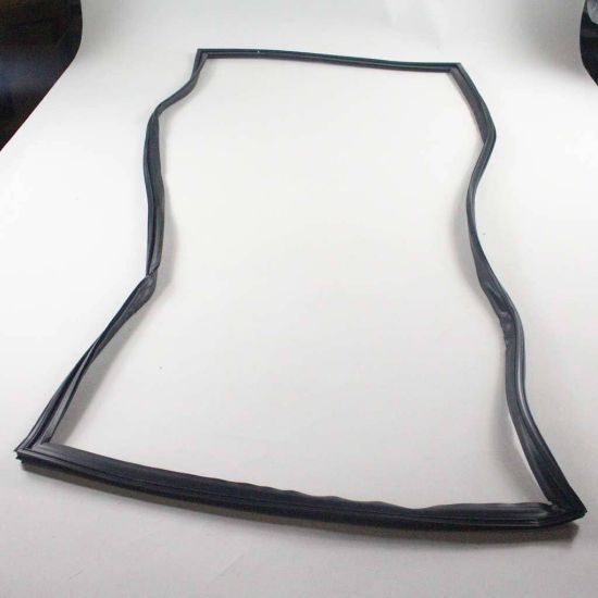 Picture of Electrolux Gasket-door,black Part# 5304507207